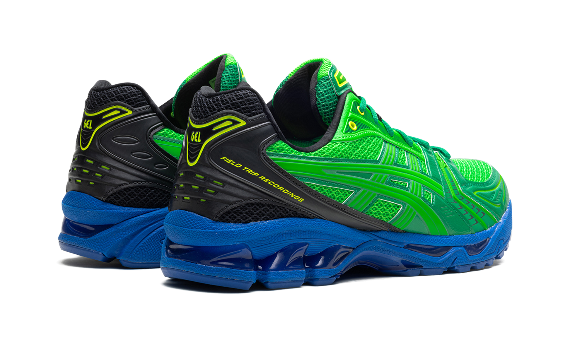Gel-kayano 14 "field Trip Recordings" - 3