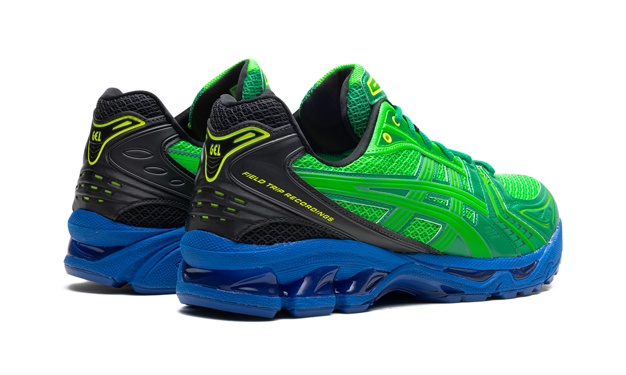 Gel-kayano 14 "field Trip Recordings" - 3