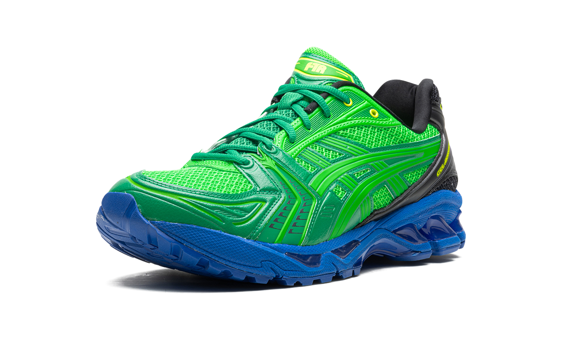 Gel-kayano 14 "field Trip Recordings" - 4