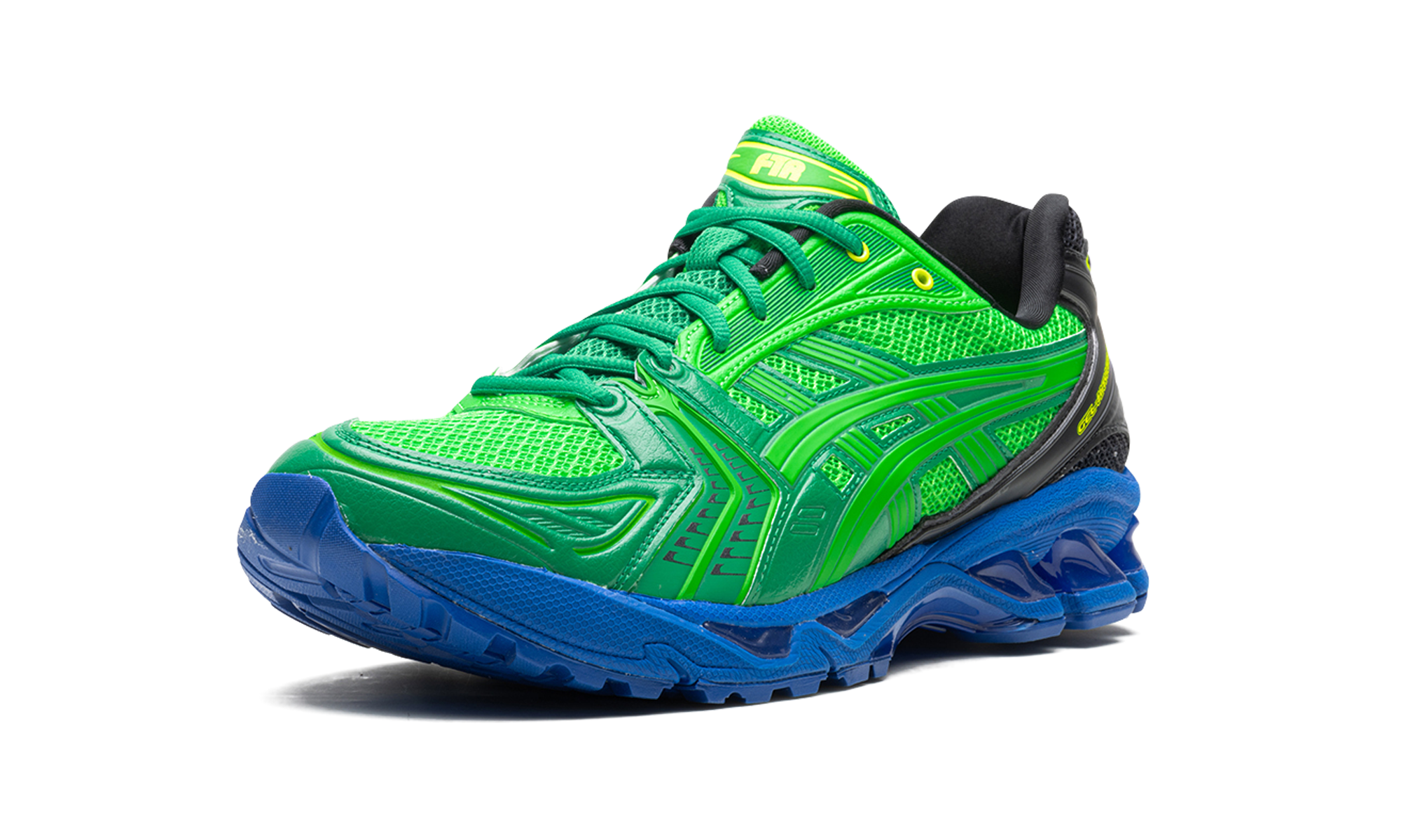 Gel-kayano 14 "field Trip Recordings" - 4