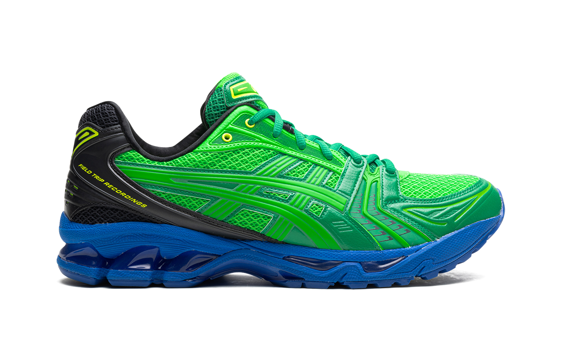 Gel-kayano 14 "field Trip Recordings" - 6