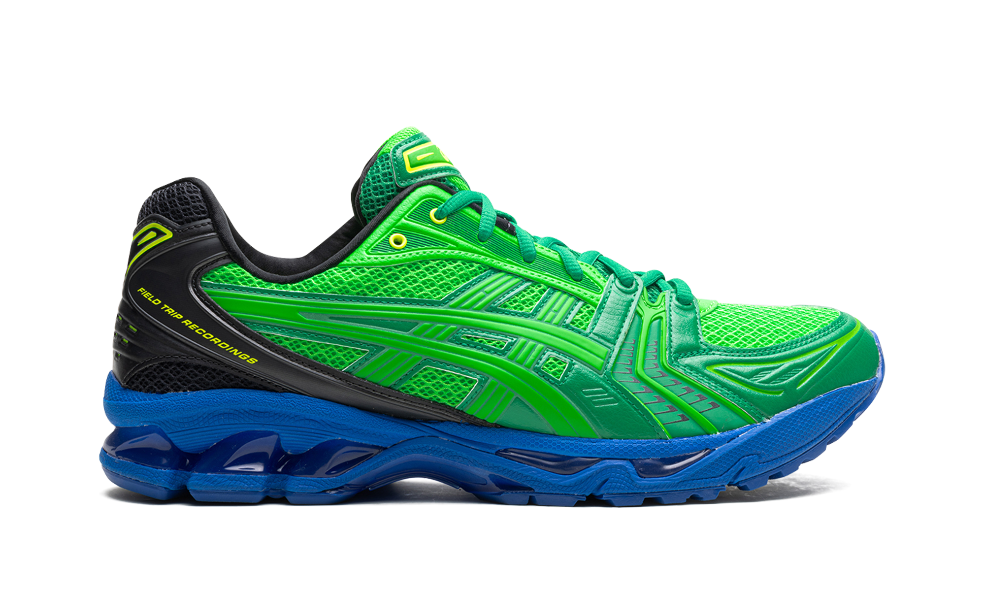 Gel-kayano 14 "field Trip Recordings" - 6