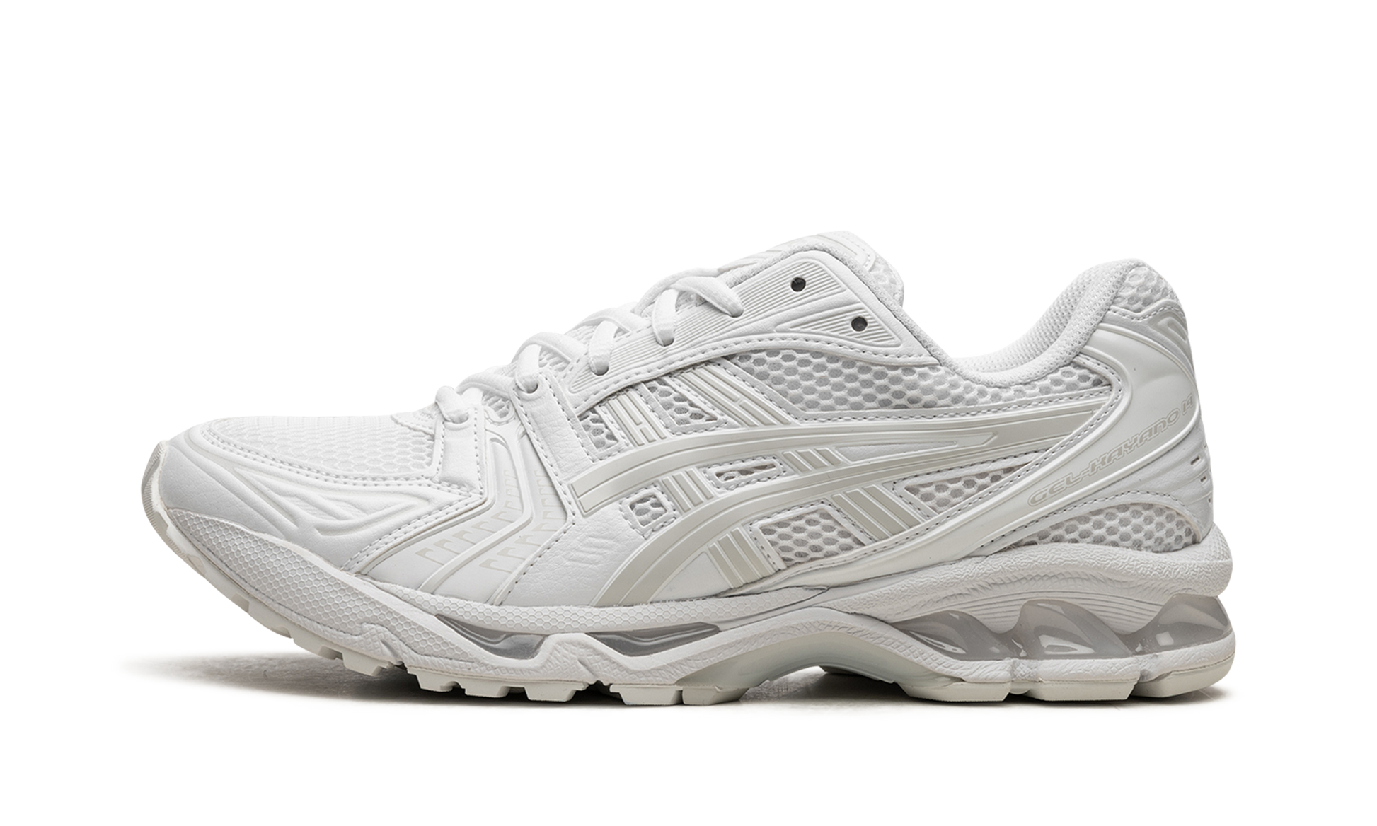 Gel-kayano 14 "glacier Grey" - 1