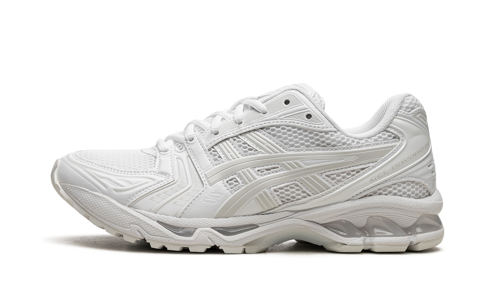 Gel-kayano 14 "glacier Grey" - 1