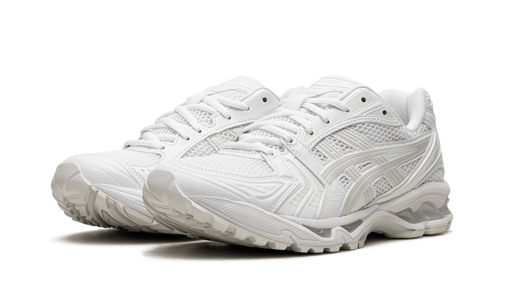 Gel-kayano 14 "glacier Grey" - 2