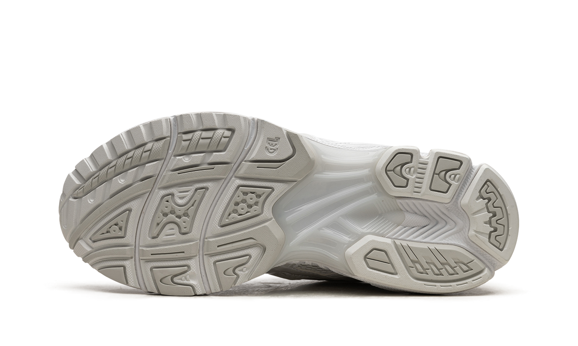 Gel-kayano 14 "glacier Grey" - 5