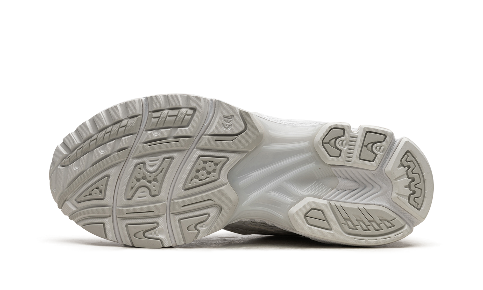 Gel-kayano 14 "glacier Grey" - 5
