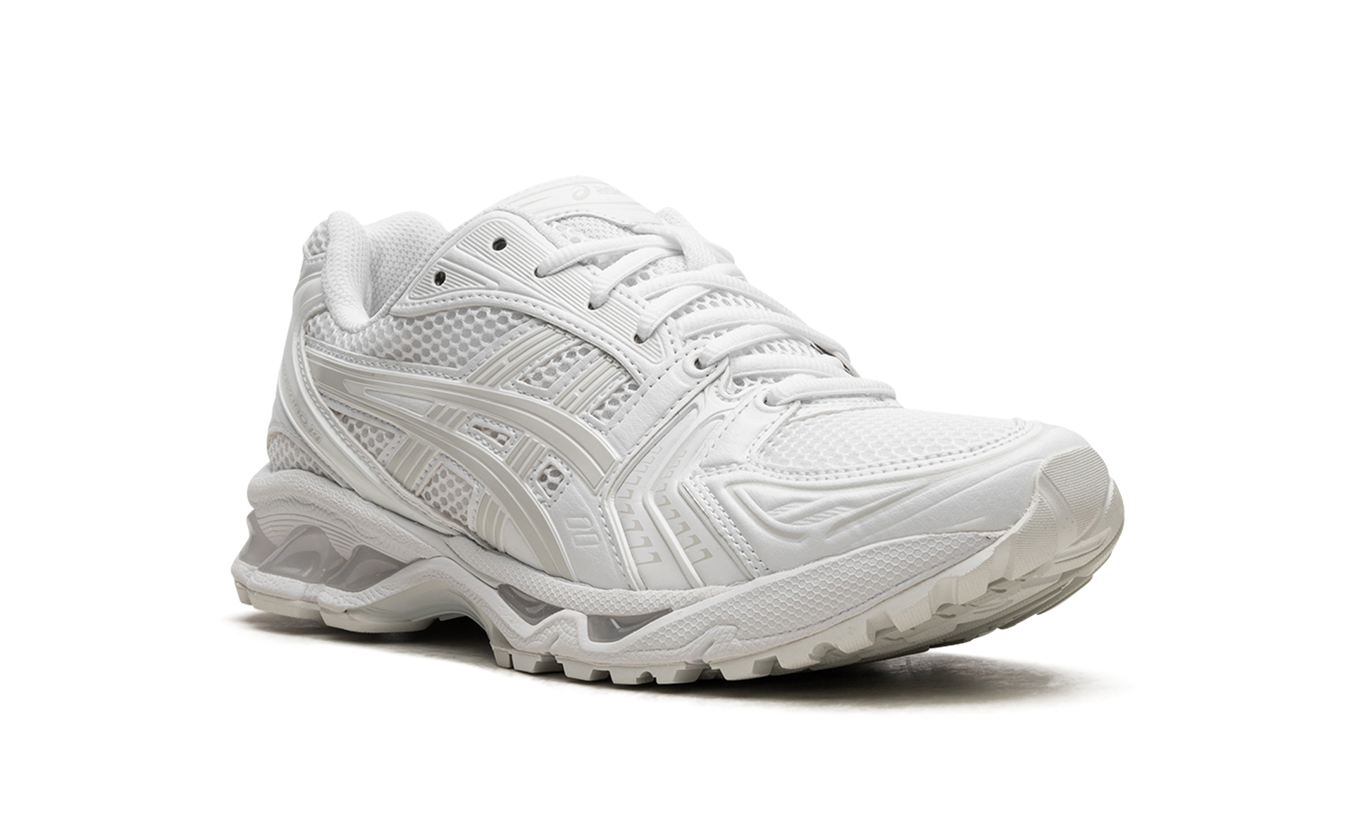 Gel-kayano 14 "glacier Grey" - 7