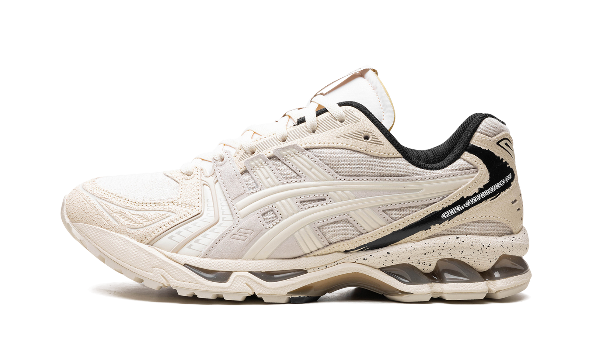 Gel-kayano 14 "imperfection" - 1