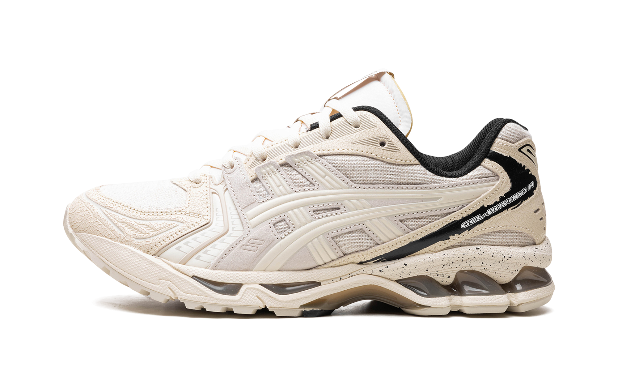 Gel-kayano 14 "imperfection" - 1