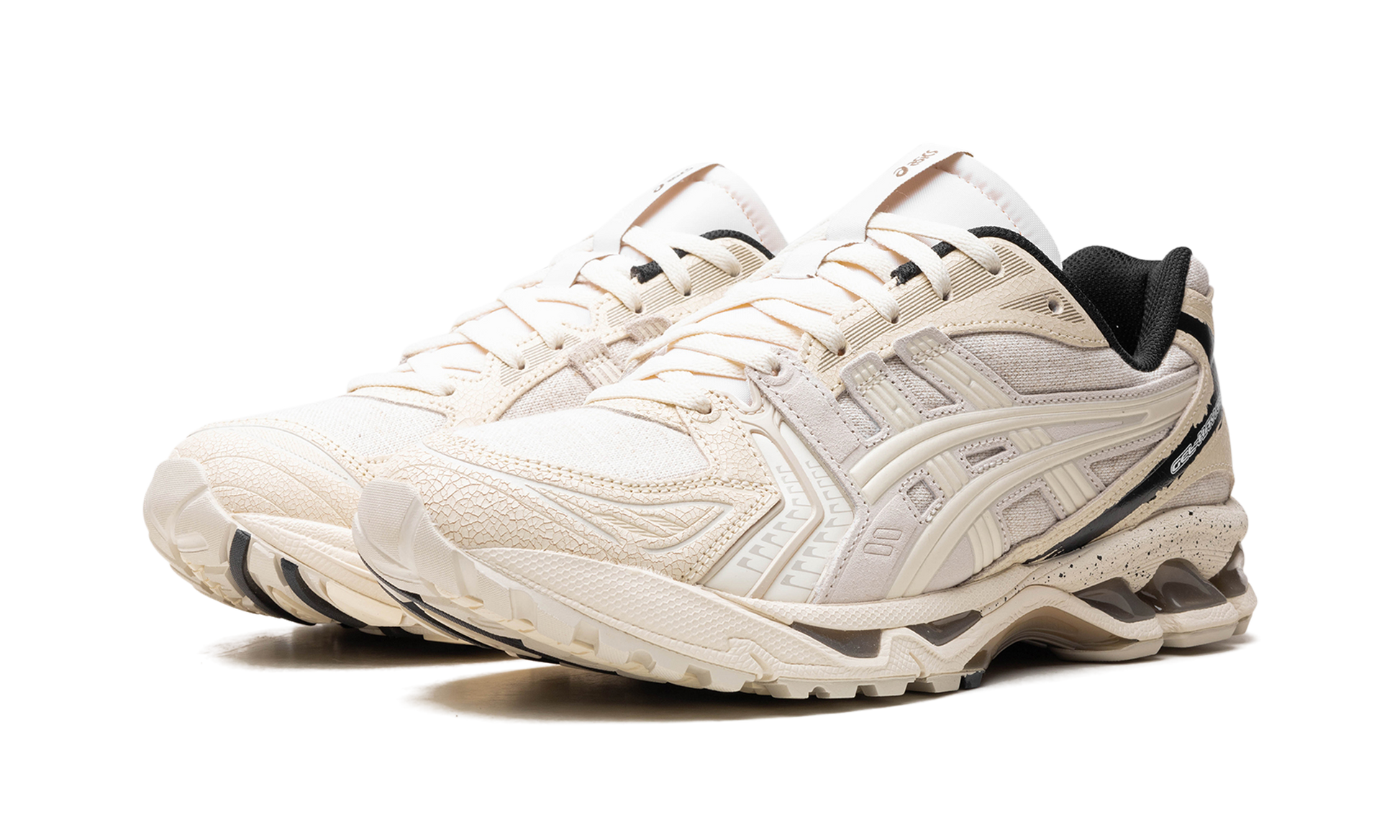Gel-kayano 14 "imperfection" - 2