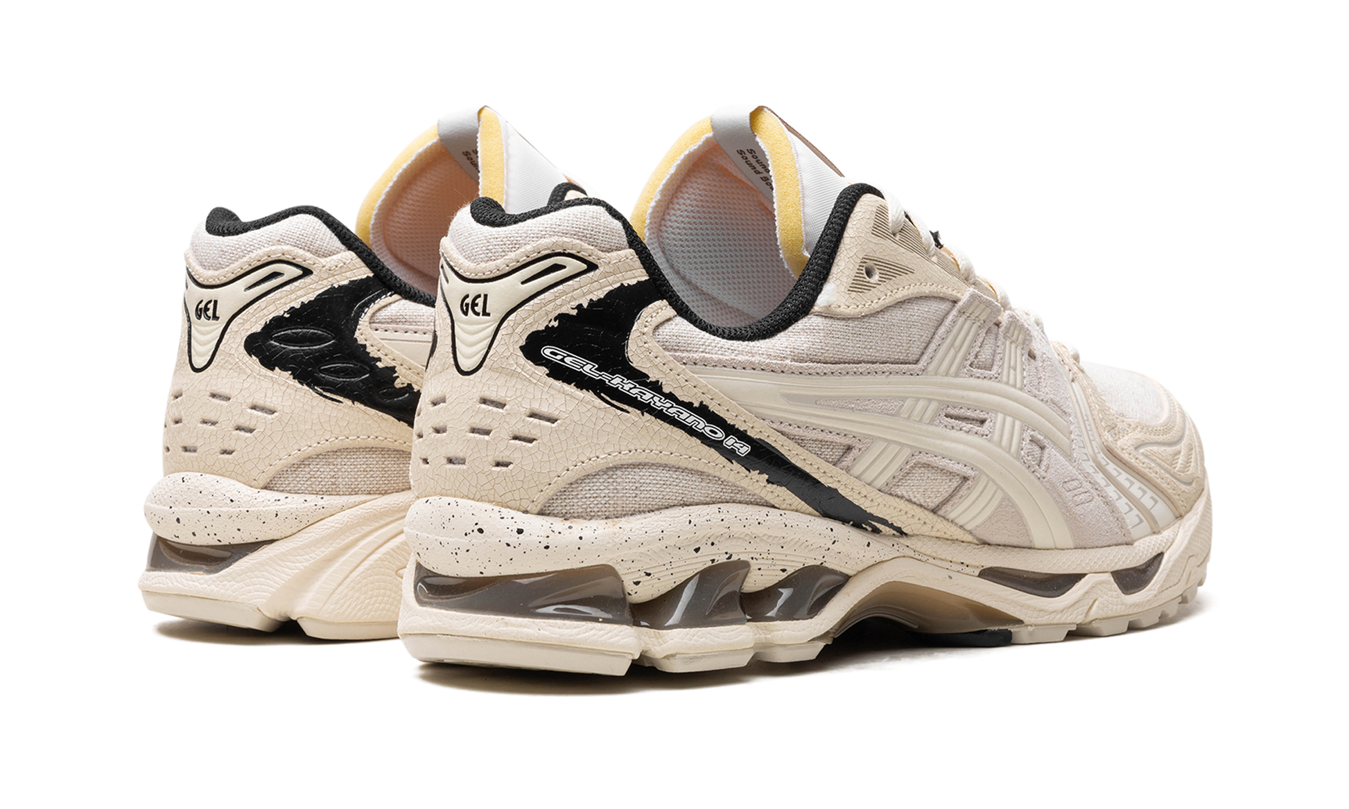 Gel-kayano 14 "imperfection" - 3