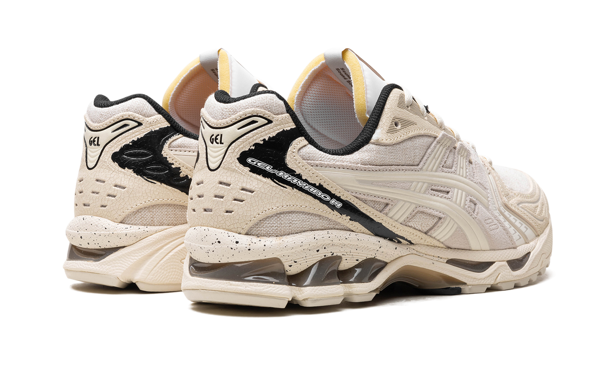 Gel-kayano 14 "imperfection" - 3