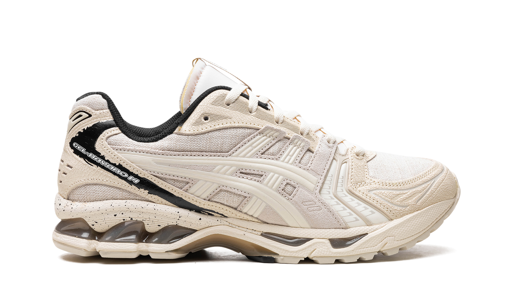 Gel-kayano 14 "imperfection" - 6