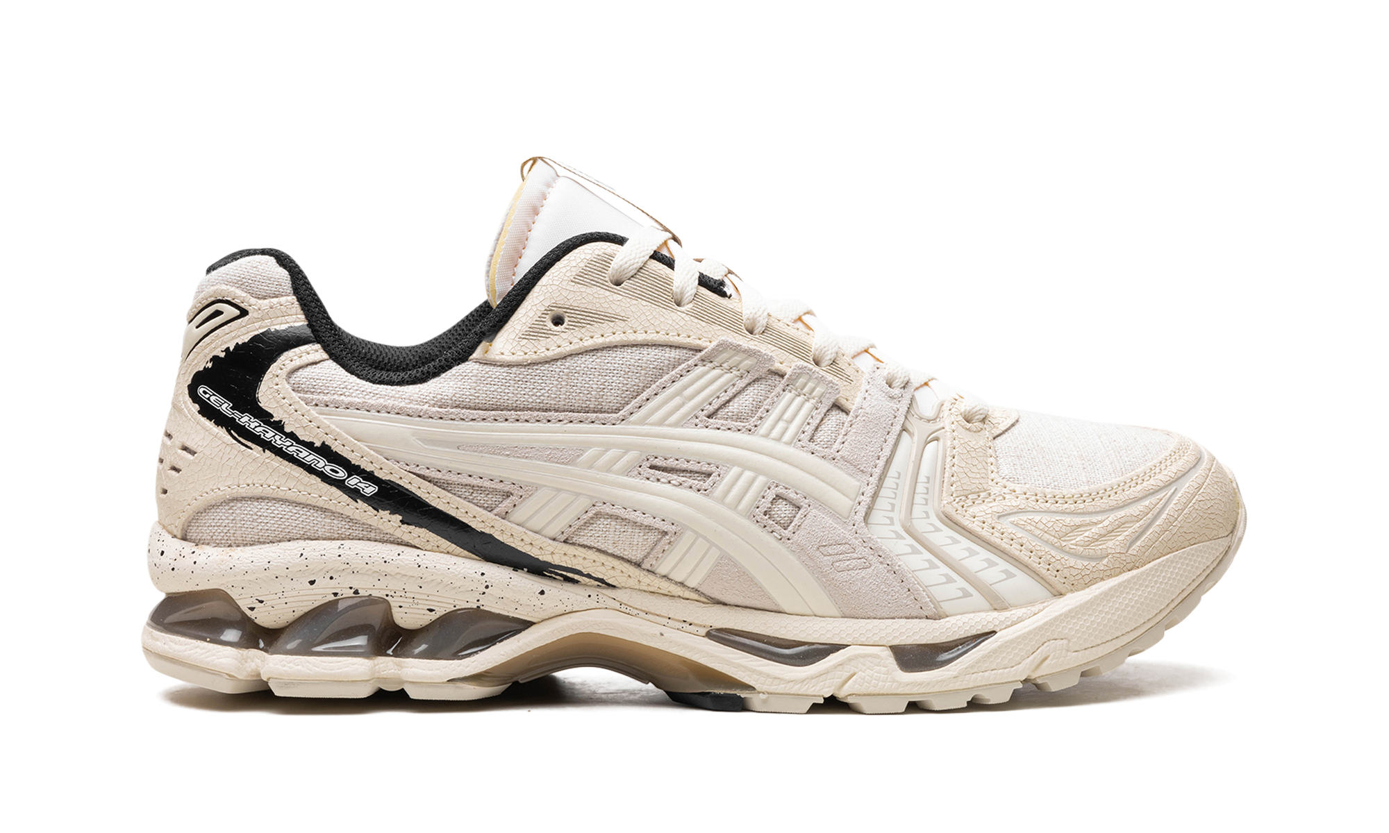 Gel-kayano 14 "imperfection" - 6