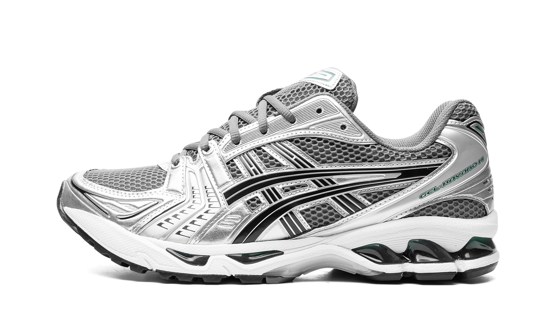 Gel Kayano 14 "jasper Green" - 1