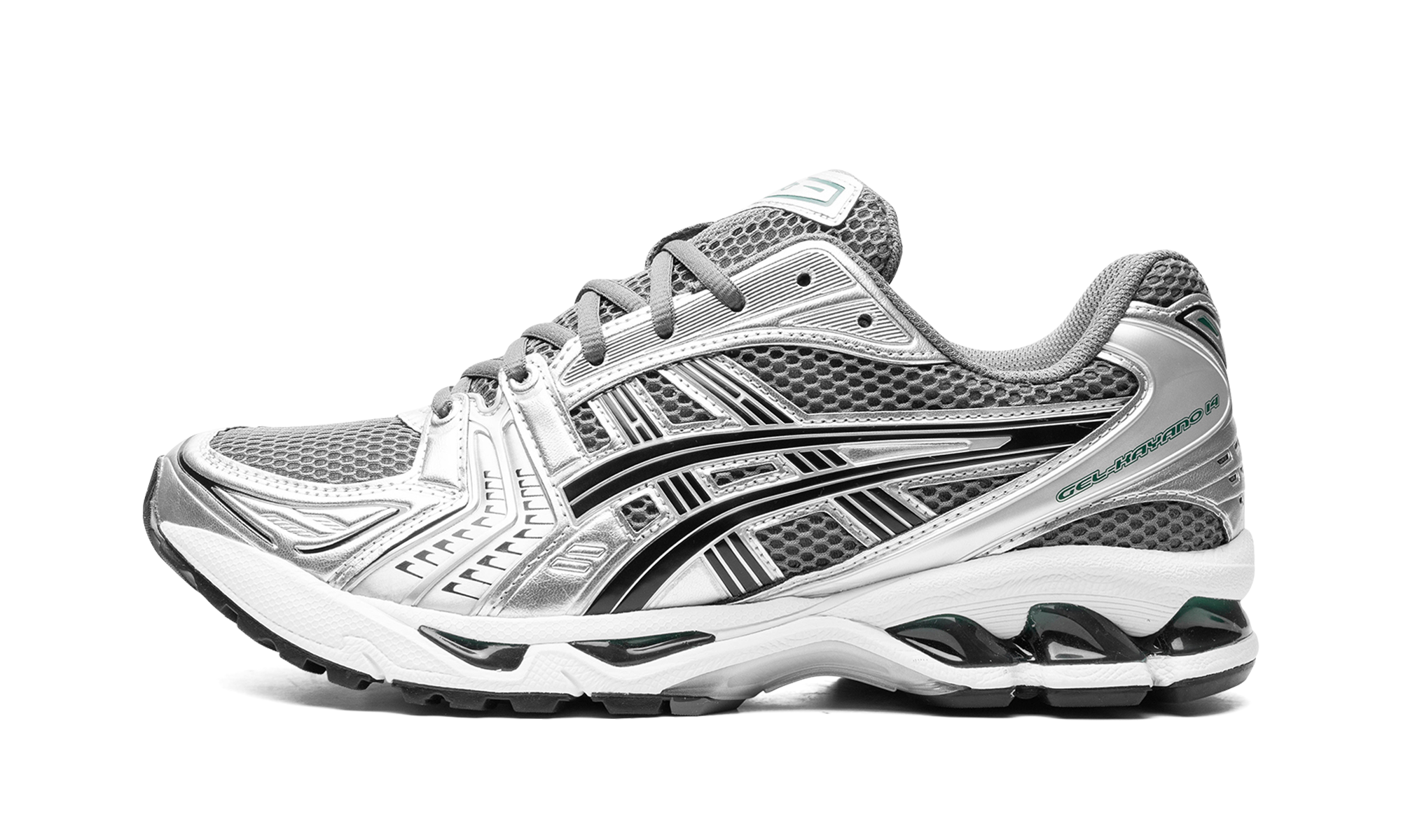 Gel Kayano 14 "jasper Green" - 1