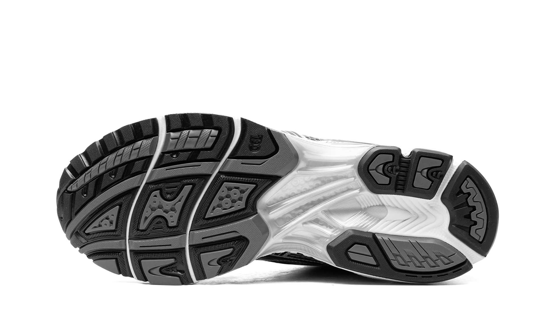 Gel Kayano 14 "jasper Green" - 5