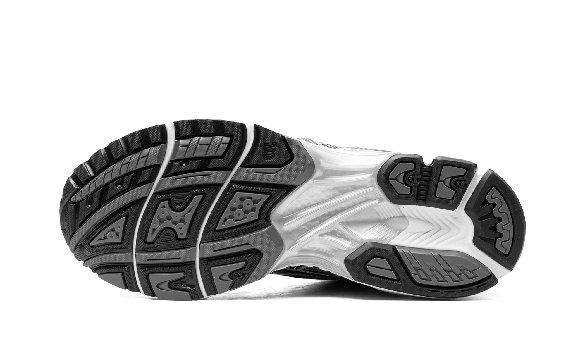 Gel Kayano 14 "jasper Green" - 5