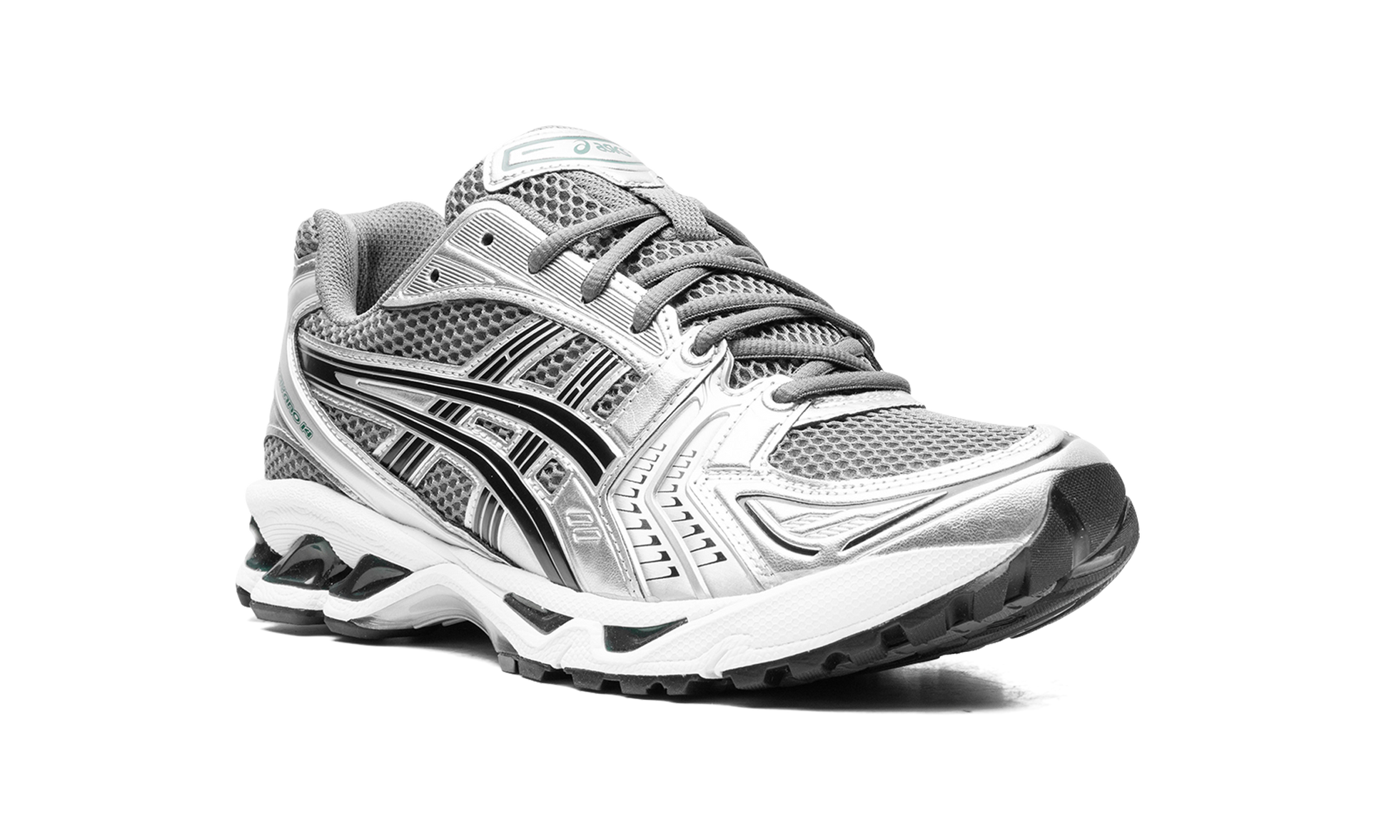 Gel Kayano 14 "jasper Green" - 7