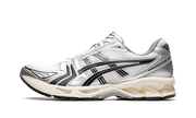 Gel-kayano 14 "jjjjound - Silver/black" - 1