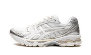 Gel-kayano 14 "jjjjound - Silver/white" - 1