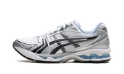 Gel-kayano 14 "jjjjound - White/blue" - 1