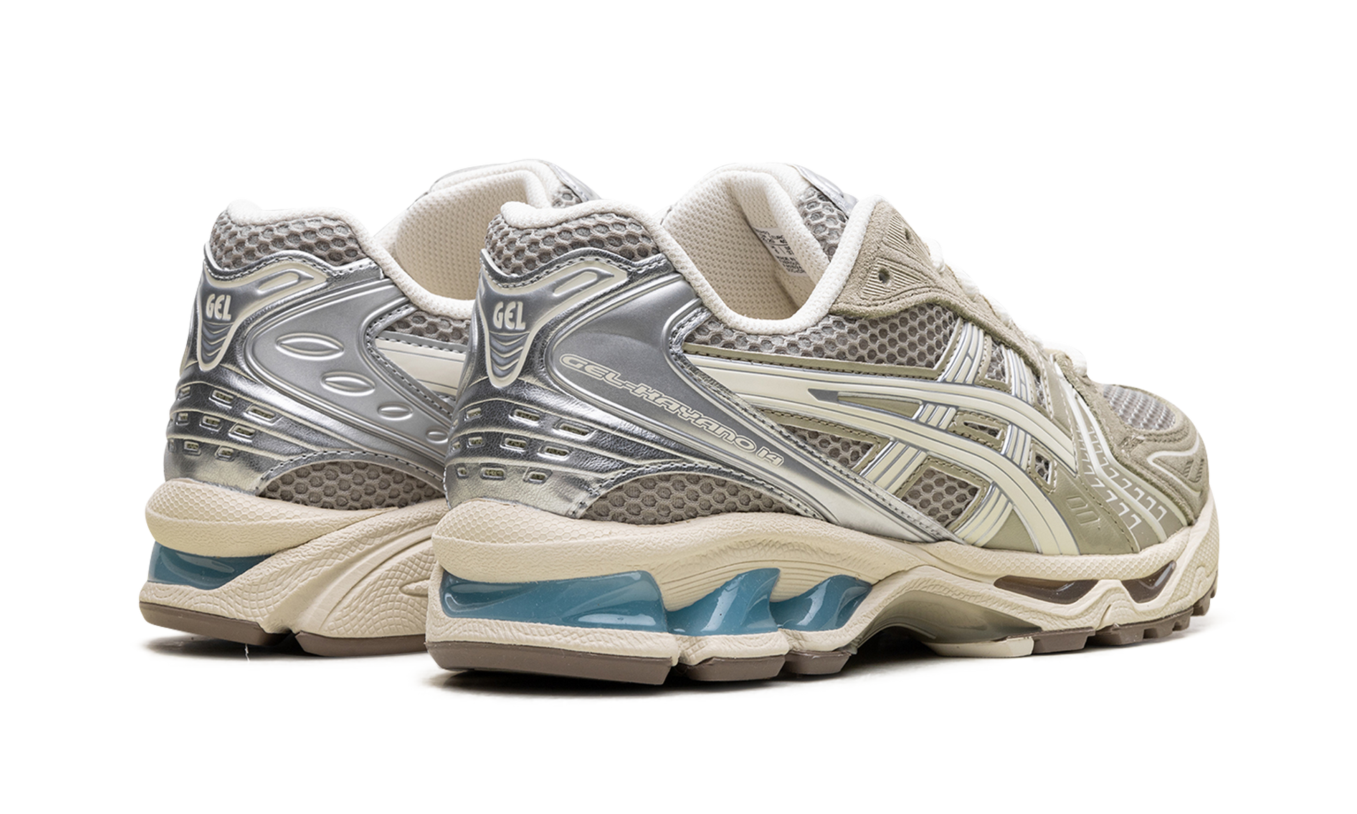 Gel-kayano 14 "juliana Salazar" - 3