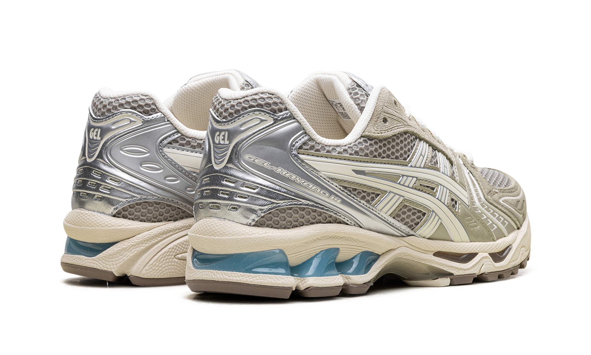 Gel-kayano 14 "juliana Salazar" - 3