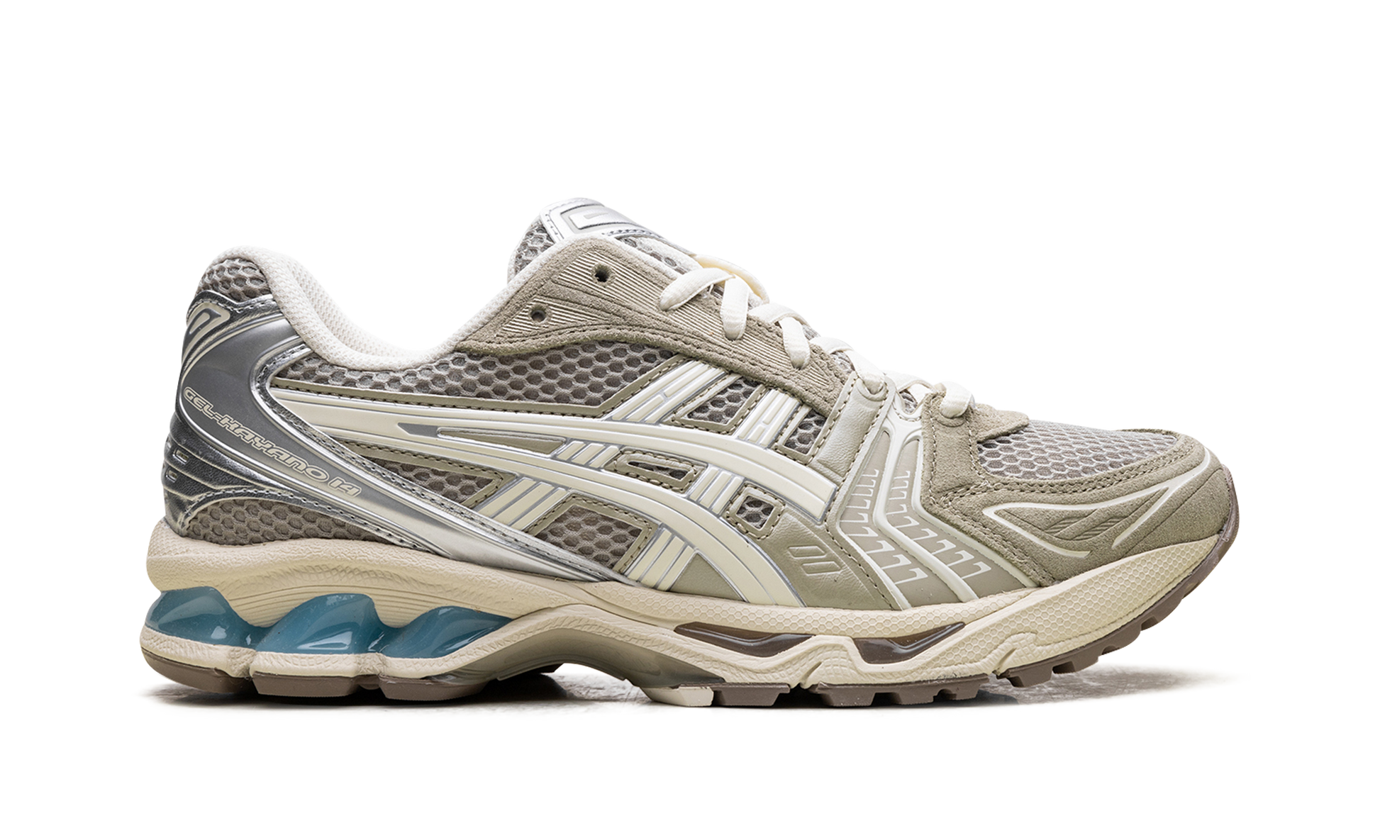 Gel-kayano 14 "juliana Salazar" - 6