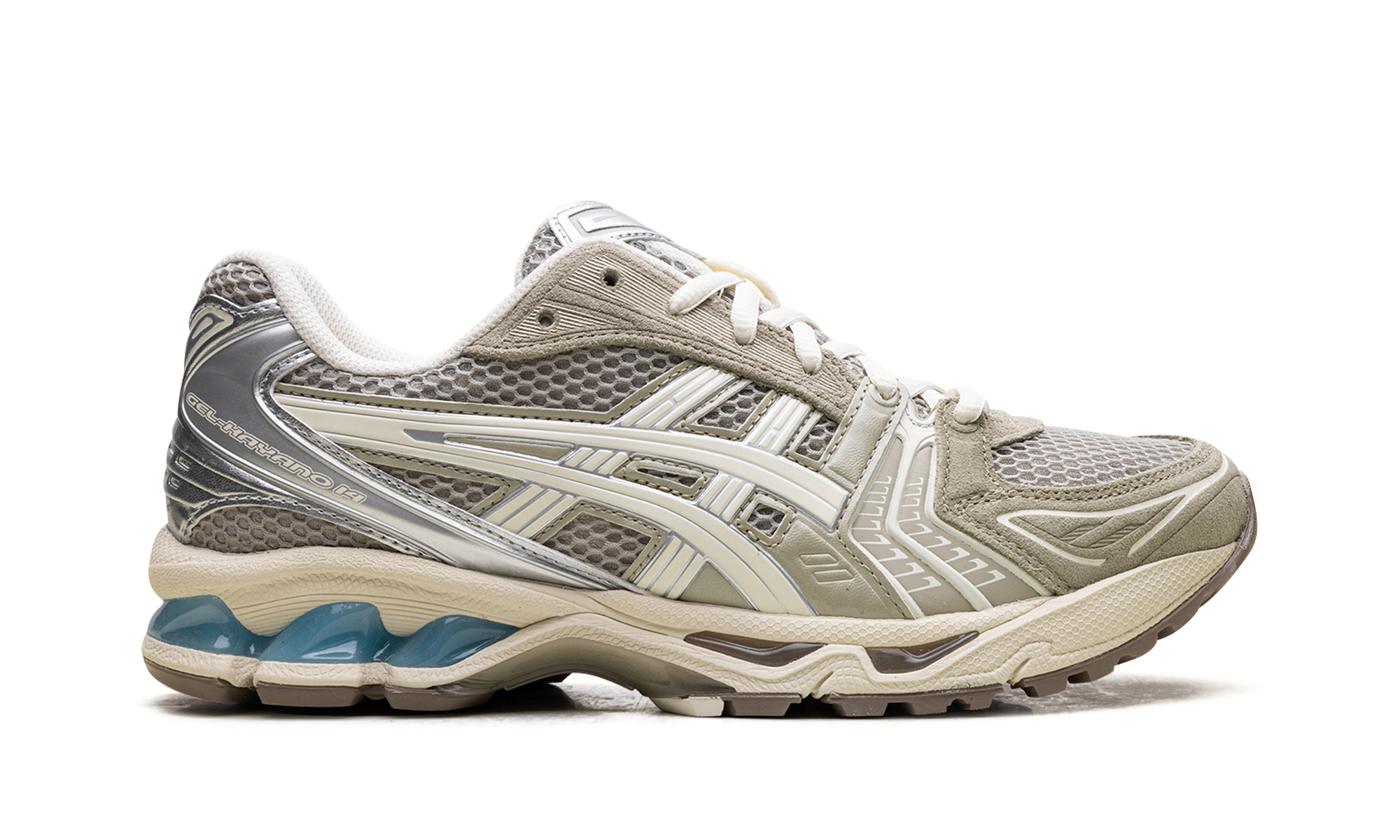 Gel-kayano 14 "juliana Salazar" - 6
