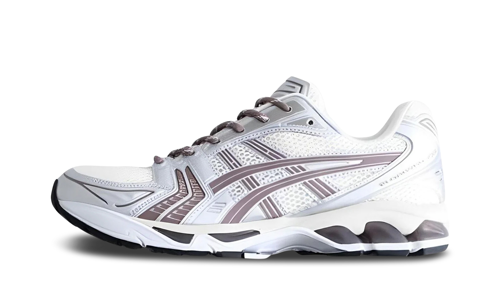 Gel Kayano 14 "kith Cream Antler" - 1