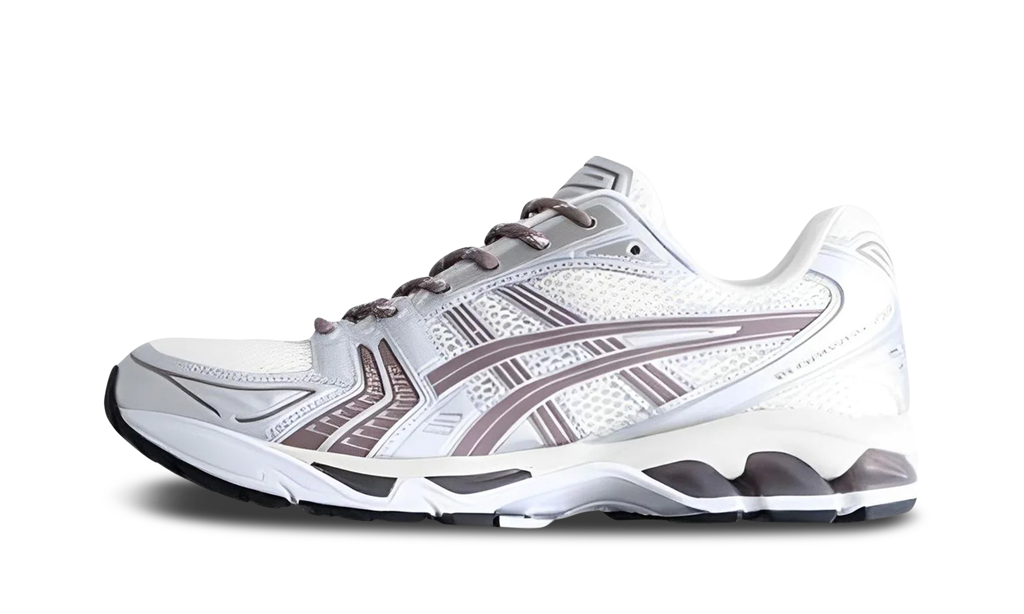 Gel Kayano 14 "kith Cream Antler" - 1