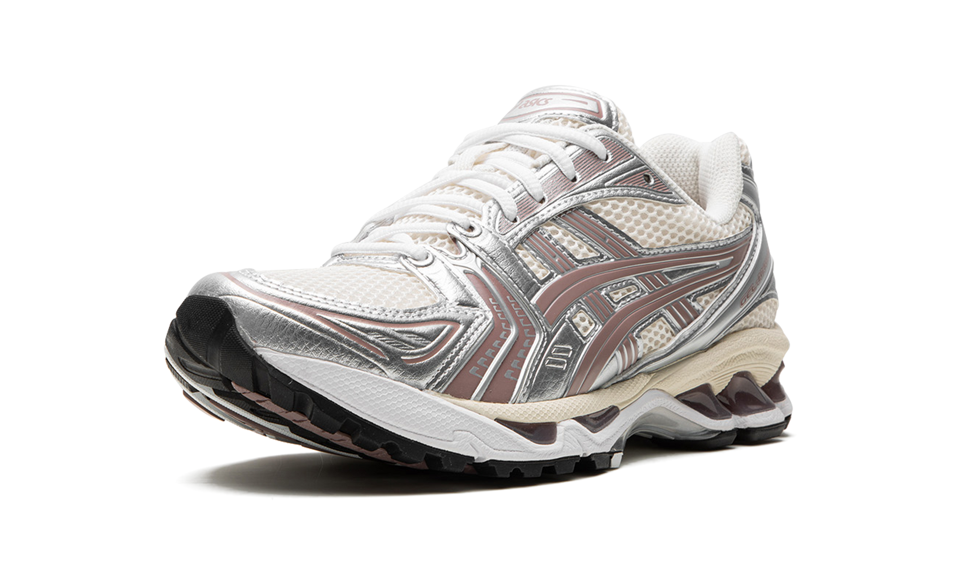 Gel Kayano 14 "kith Cream Antler" - 4
