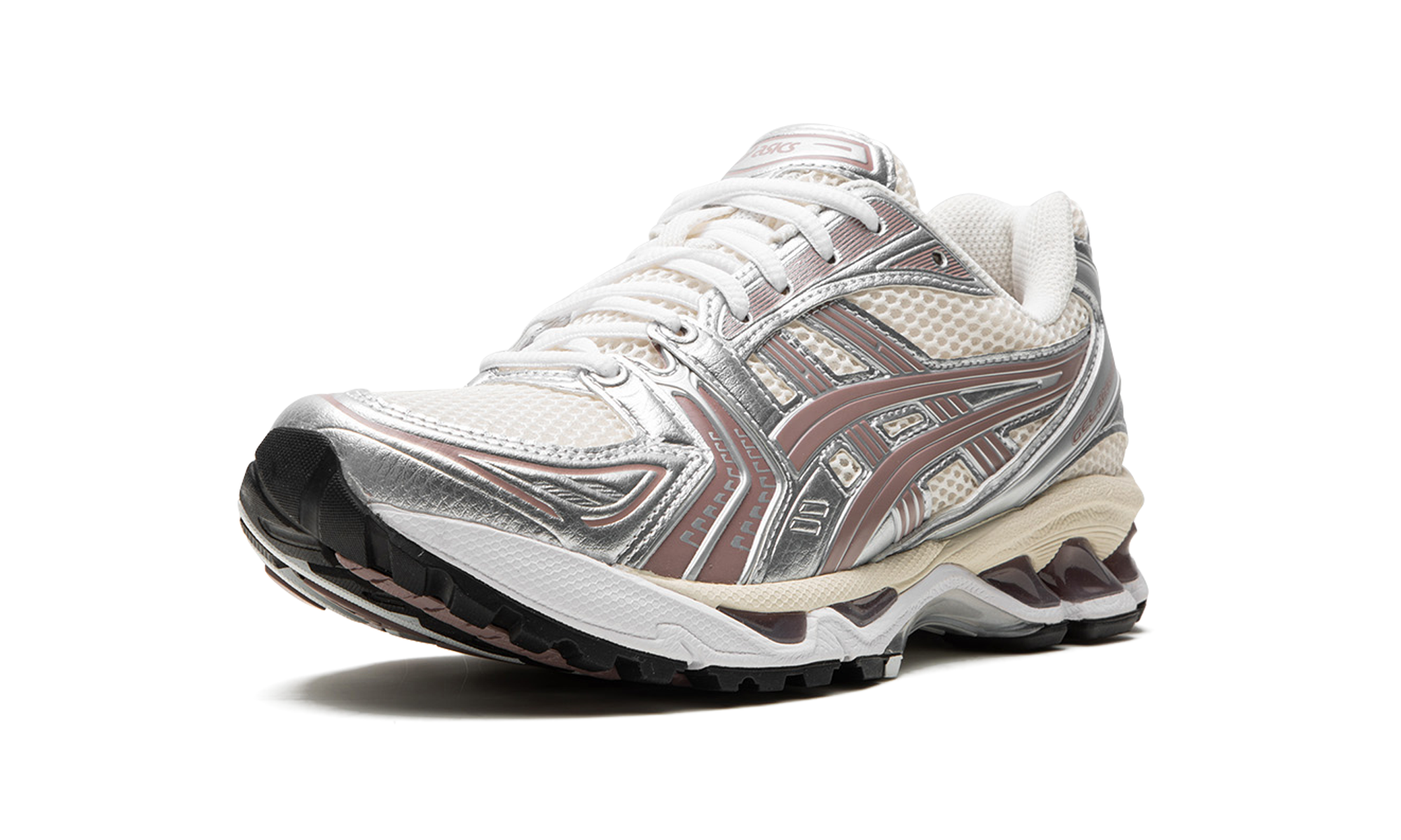 Gel Kayano 14 "kith Cream Antler" - 4