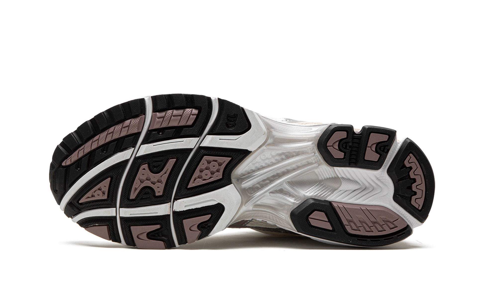 Gel Kayano 14 "kith Cream Antler" - 5