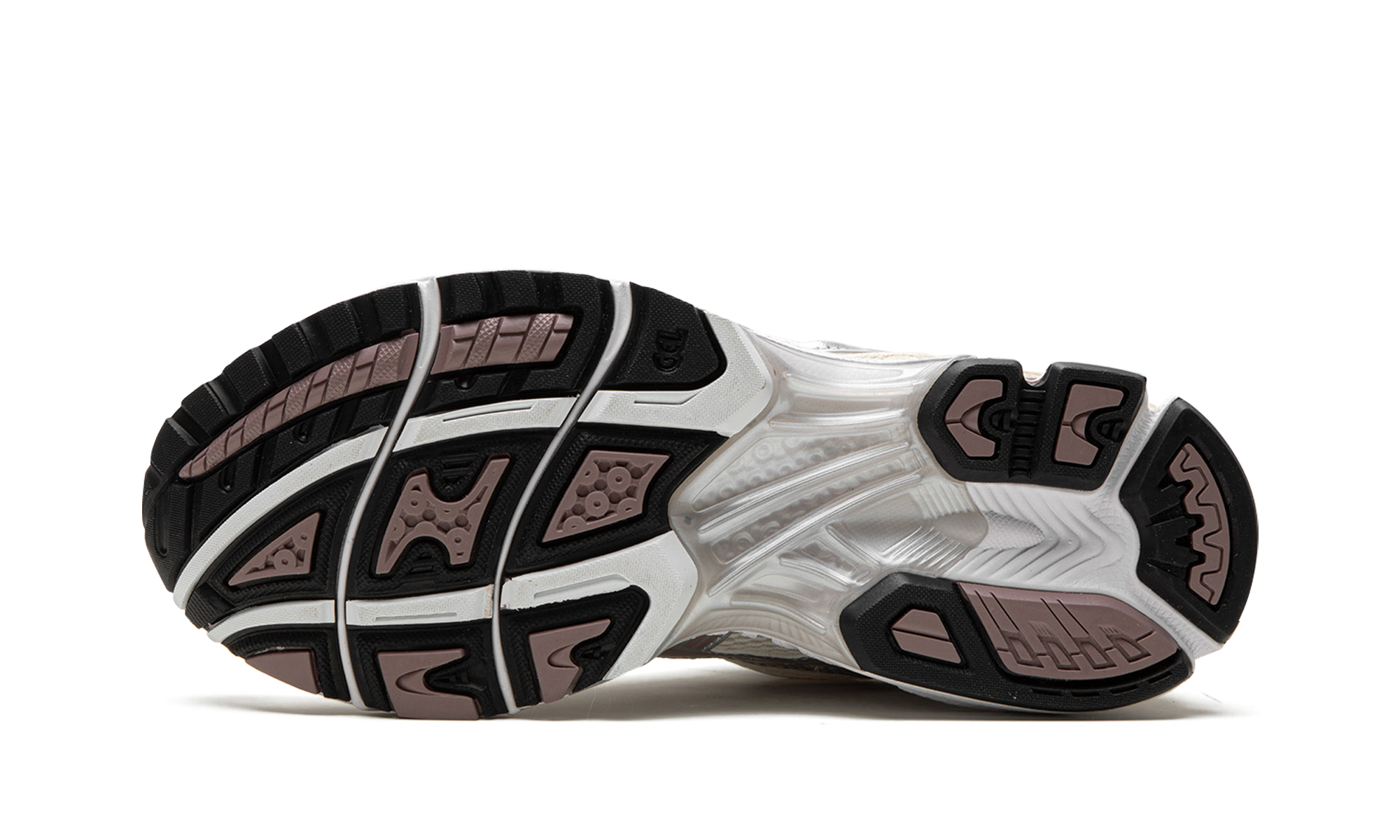 Gel Kayano 14 "kith Cream Antler" - 5