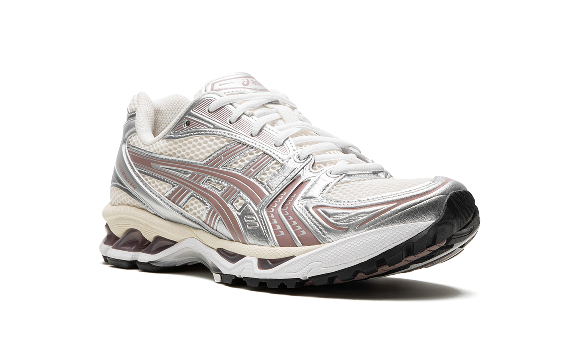 Gel Kayano 14 "kith Cream Antler" - 7