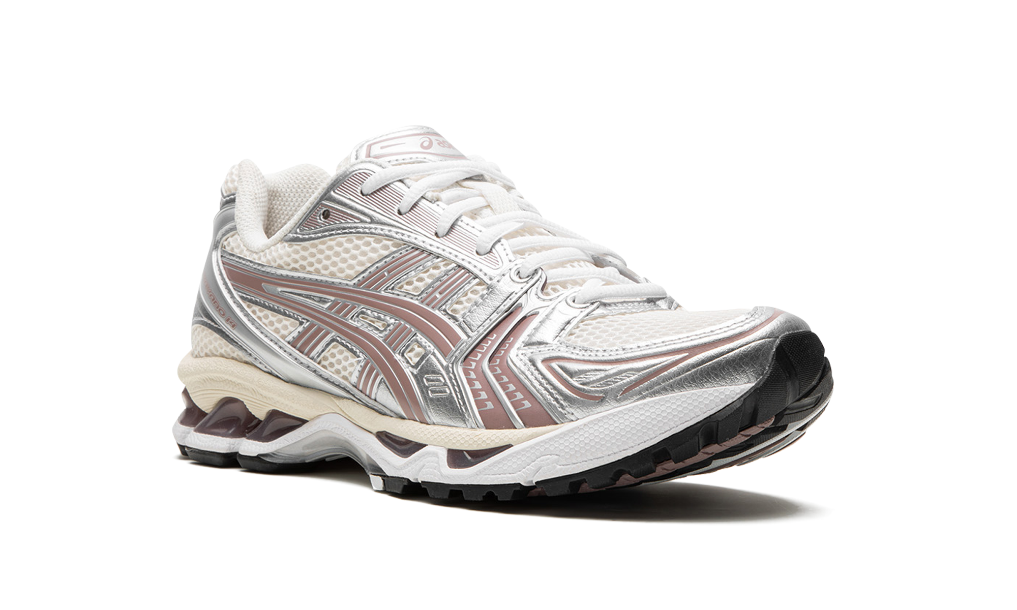 Gel Kayano 14 "kith Cream Antler" - 7