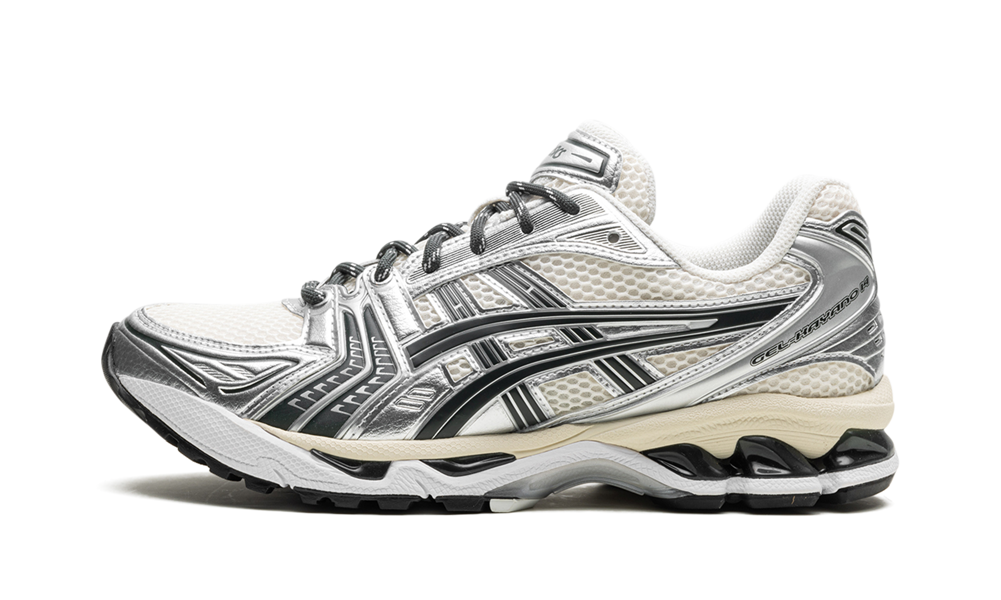 Gel Kayano 14 "kith - Cream Scarab" - 1