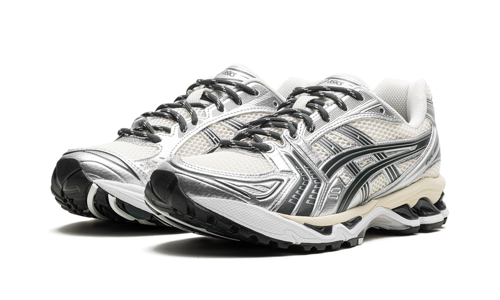 Gel Kayano 14 "kith - Cream Scarab" - 2