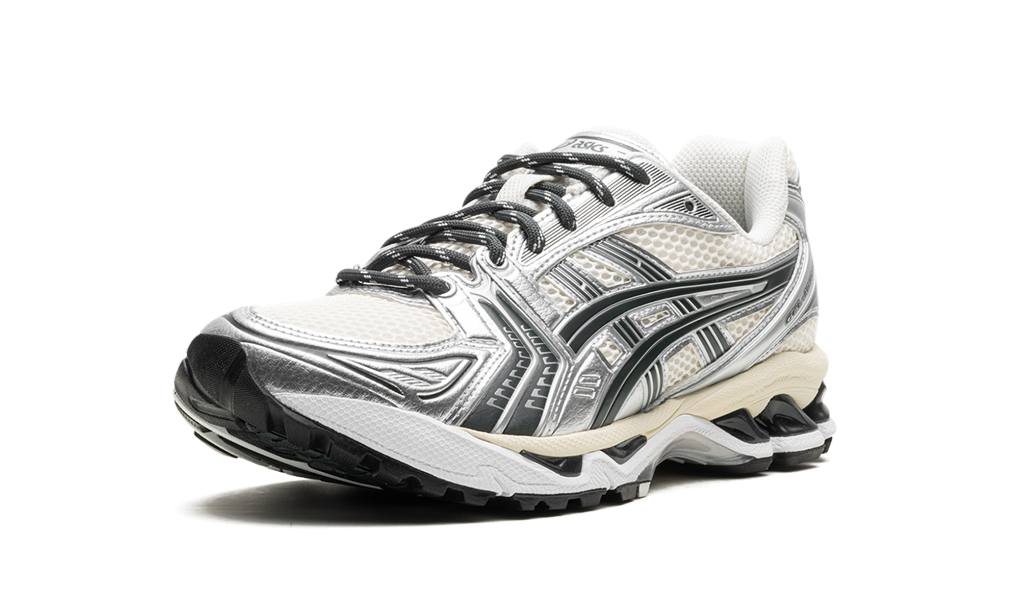 Gel Kayano 14 "kith - Cream Scarab" - 4