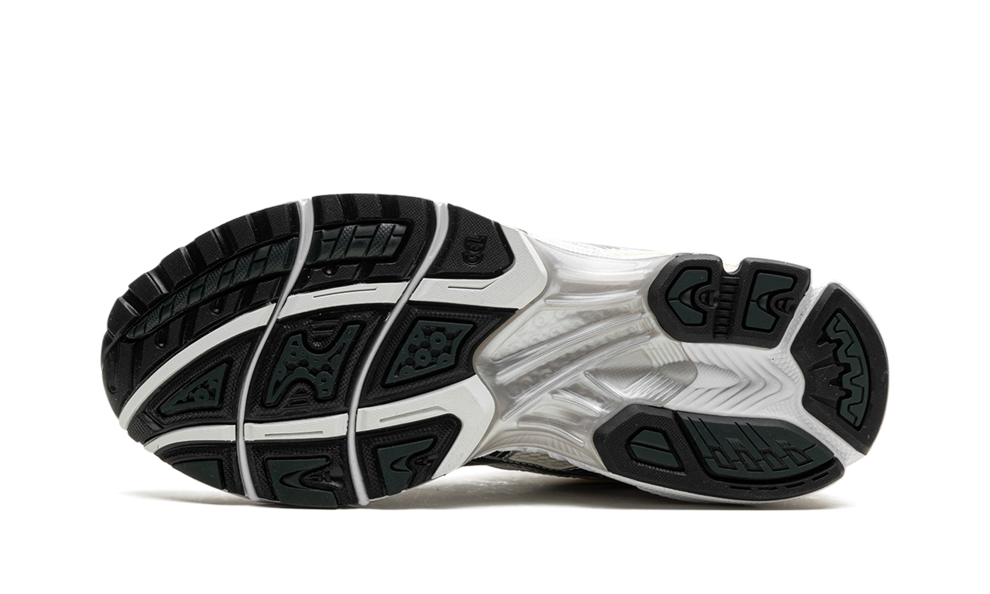 Gel Kayano 14 "kith - Cream Scarab" - 5