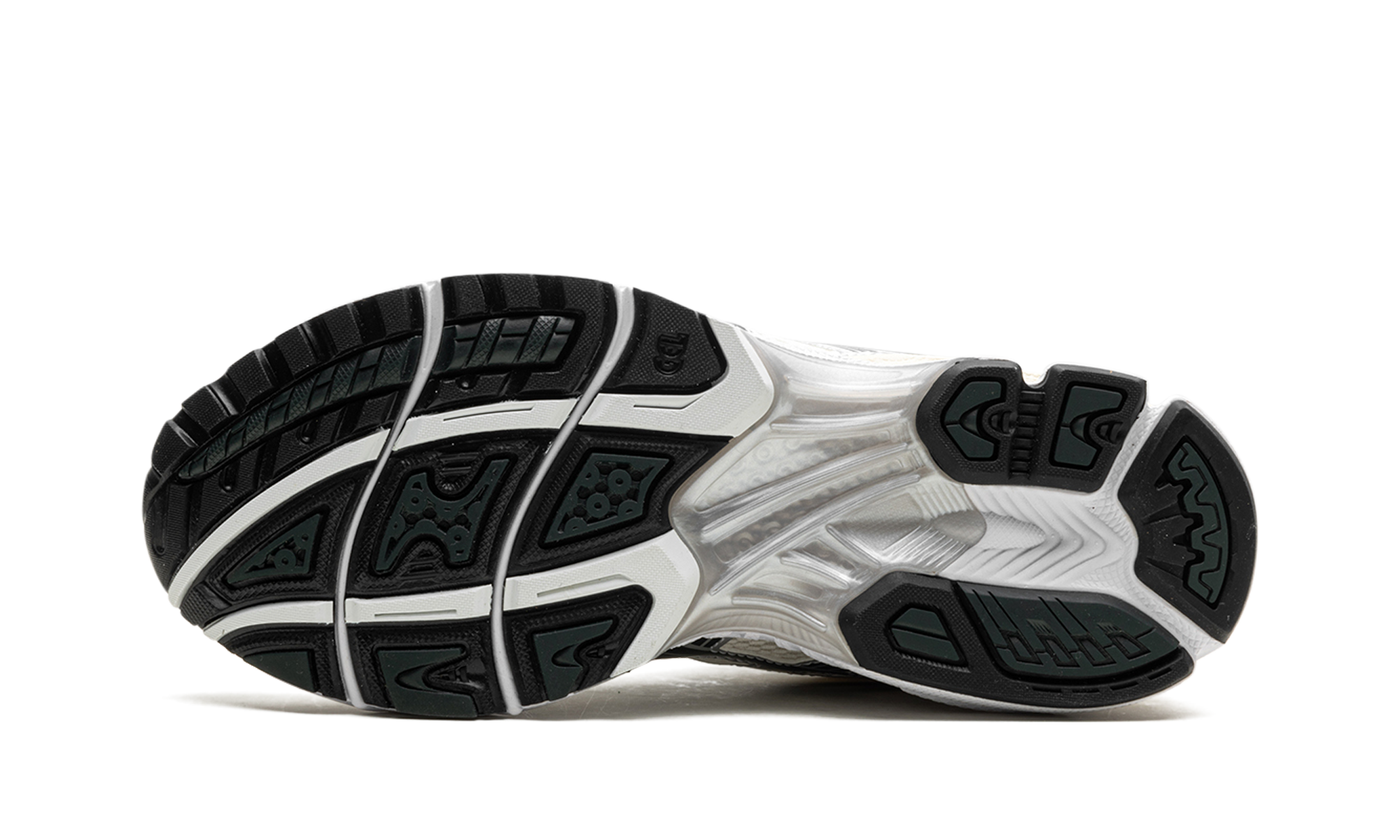Gel Kayano 14 "kith - Cream Scarab" - 5