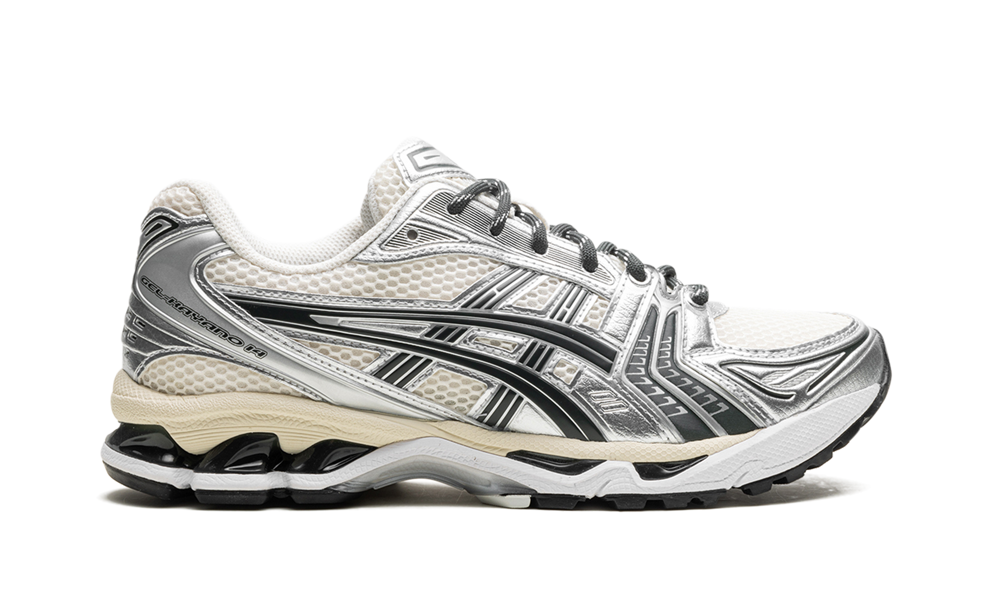 Gel Kayano 14 "kith - Cream Scarab" - 6