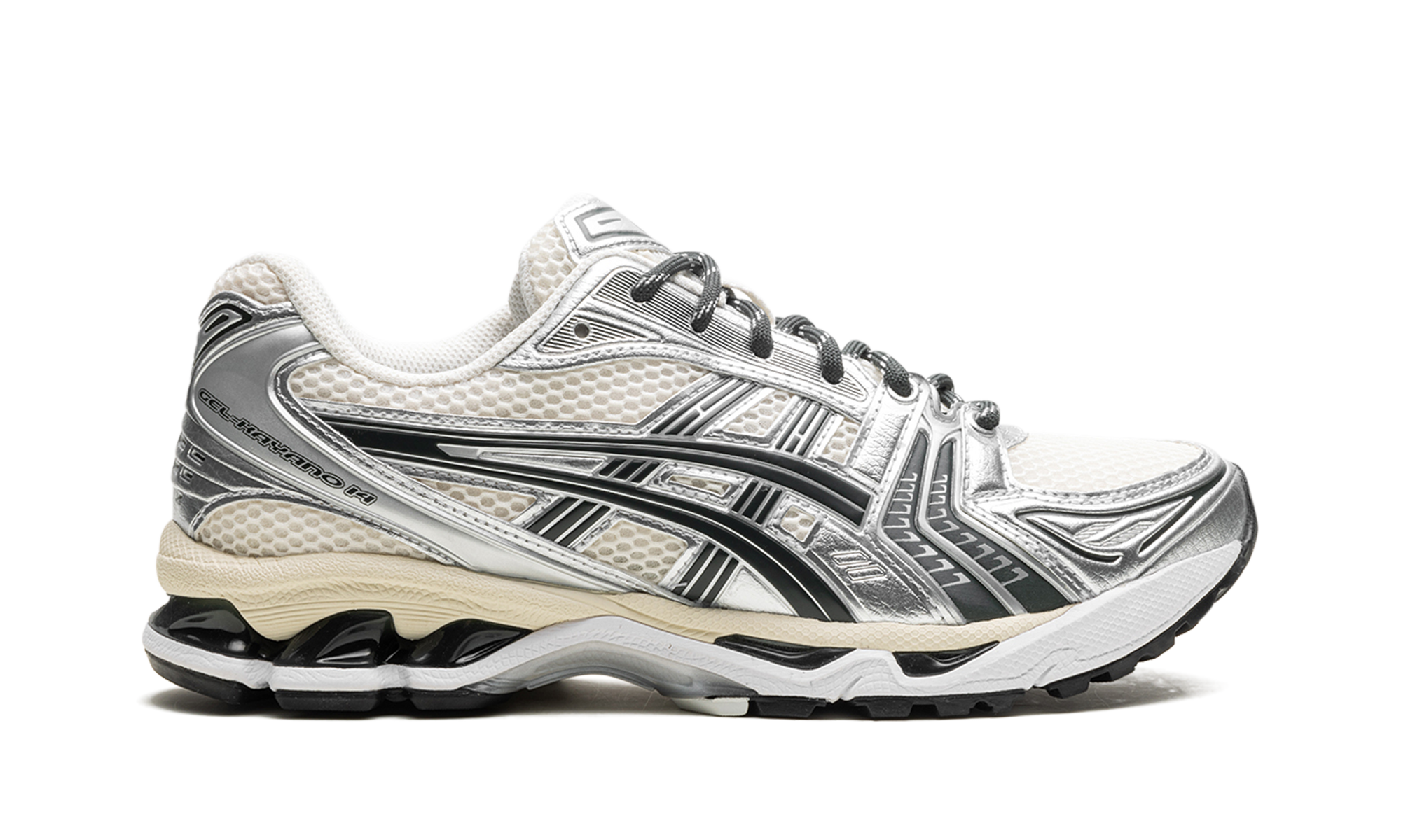 Gel Kayano 14 "kith - Cream Scarab" - 6
