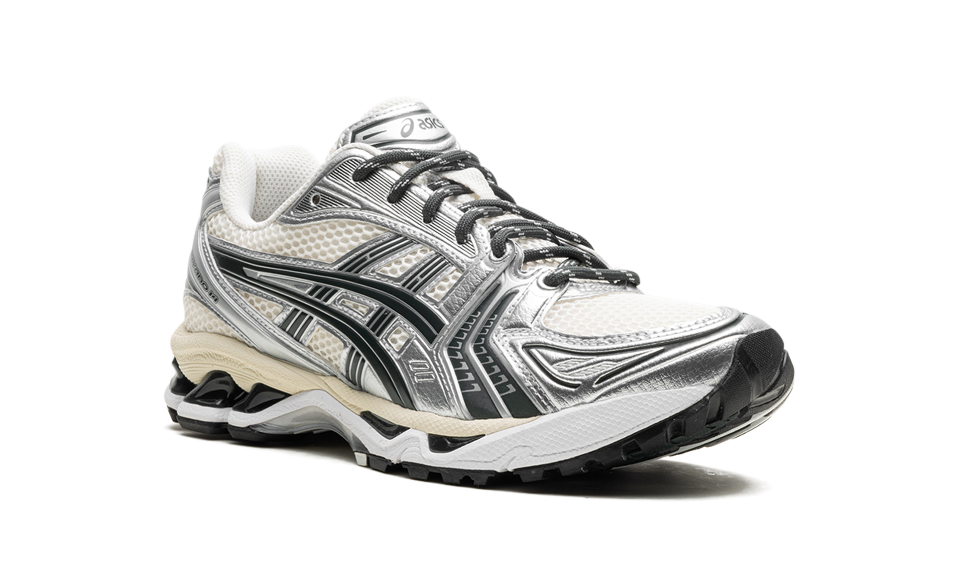 Gel Kayano 14 "kith - Cream Scarab" - 7
