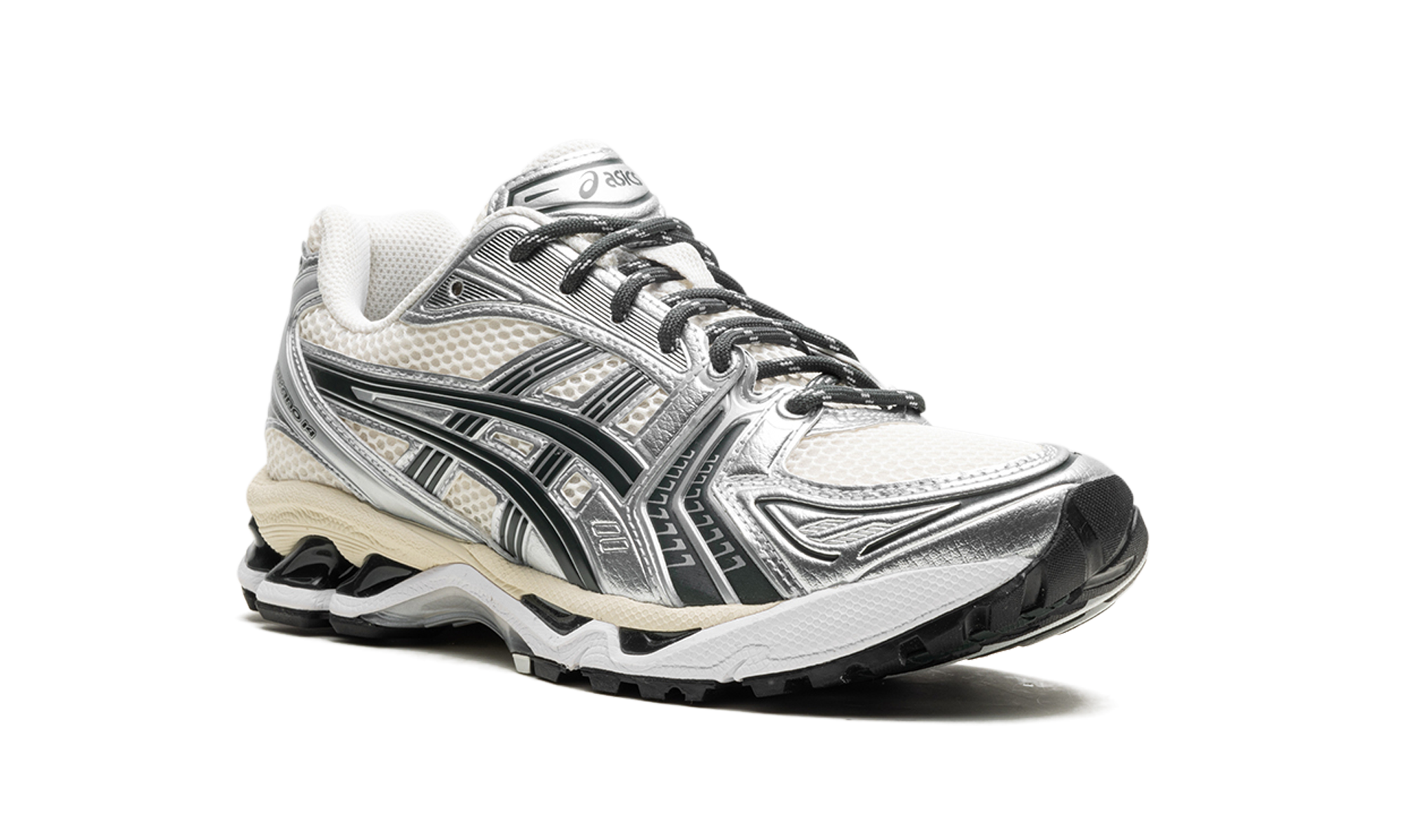 Gel Kayano 14 "kith - Cream Scarab" - 7
