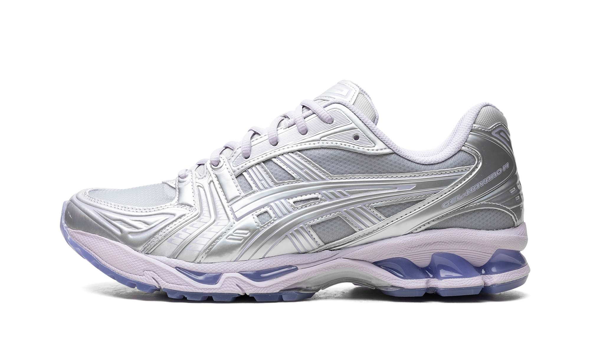 Gel-kayano 14 "kith Marvel Villains Silver Surfer - No Comic" - 1