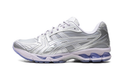 Gel-kayano 14 "kith Marvel Villains Silver Surfer Sealed Box (comic Included)" - 1